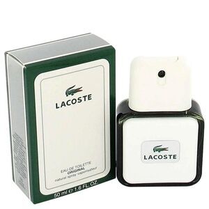 Lacoste Original Eau de Toilette Men Eau De Parfum